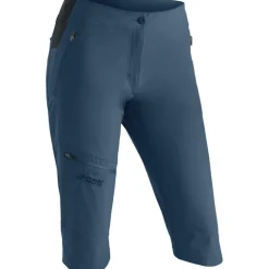 Damen Inara Slim Capri Vario Shorts