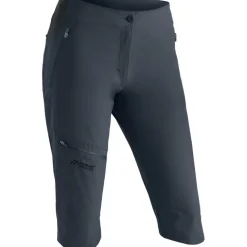 Damen Inara Slim Capri Vario Shorts