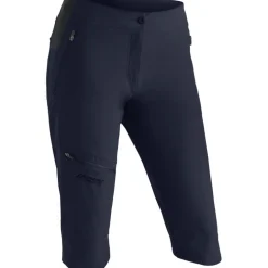 Damen Inara Slim Capri Vario Shorts