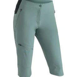 Damen Inara Slim Capri Vario Shorts