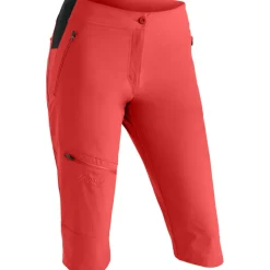 Damen Inara Slim Capri Vario Shorts