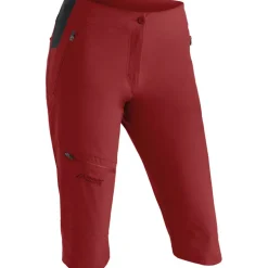 Damen Inara Slim Capri Vario Shorts