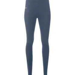 Damen Inner:Dual Merino Tights