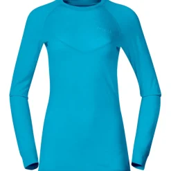 Damen Inner:Light Longsleeve