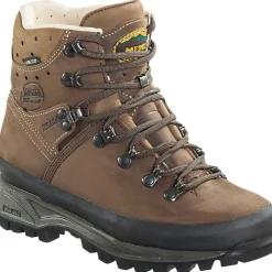 Damen Island MFS Active GTX Schuhe