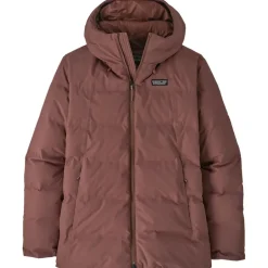 Damen Jackson Glacier Jacke