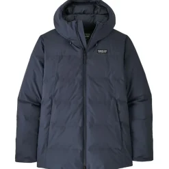 Damen Jackson Glacier Jacke