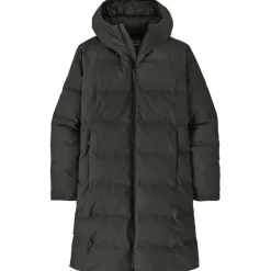 Damen Jackson Glacier Parka