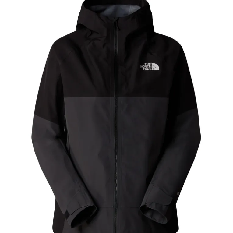 Damen Jazzi 3l GTX Jacke