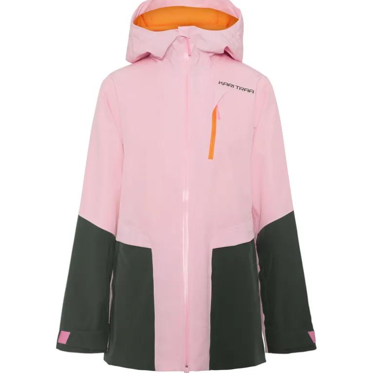 Damen Johanne Ski Jacke