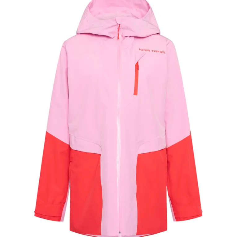 Damen Johanne Ski Jacke