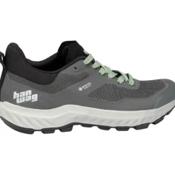 Damen Kaduro Light GTX Schuhe
