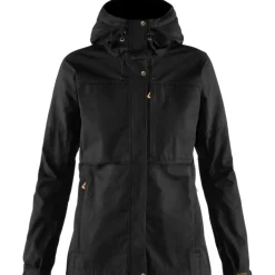 Damen Kaipak Jacke