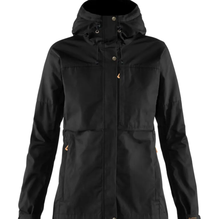 Damen Kaipak Jacke
