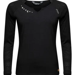 Damen Kalnik Longsleeve