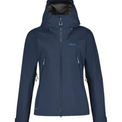 Damen Kangri GTX Jacke