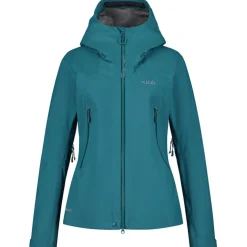 Damen Kangri GTX Jacke