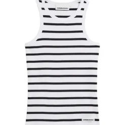 Damen Kanitaa Stripes Tanktop