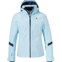 Damen Kanzelwand Ski Jacke