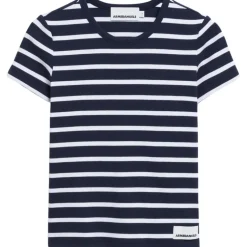 Damen Kardaa Stripes T-Shirt