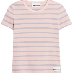 Damen Kardaa Stripes T-Shirt