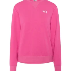 Damen Kari Crew Pullover