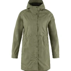 Damen Karla Lite Jacke