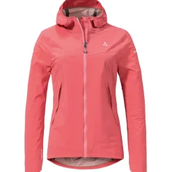 Damen Karma Trail 2.5l Jacke