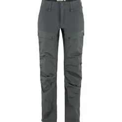 Damen Keb Curved Hose