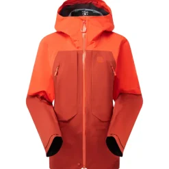 Damen Khroma Converge Jacke