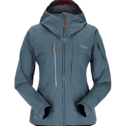 Damen Khroma Kinetic Jacke