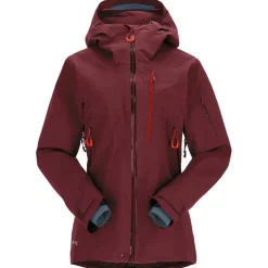 Damen Khroma Latok GTX Jacke