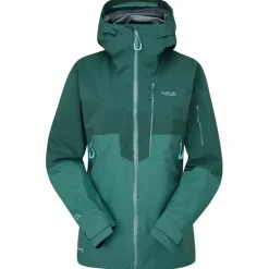 Damen Khroma Latok GTX Jacke