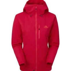 Damen Kinesis Jacke