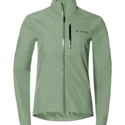 Damen Kuro Rain Jacke