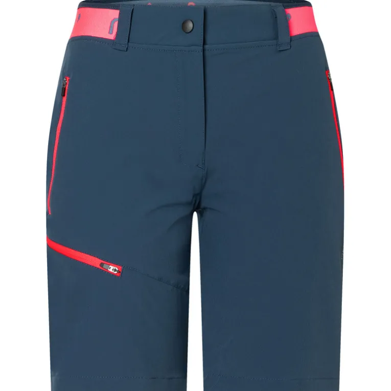 Damen Lake Louise Shorts