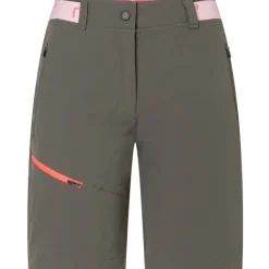 Damen Lake Louise Shorts