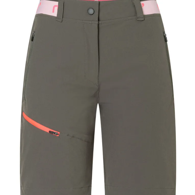 Damen Lake Louise Shorts