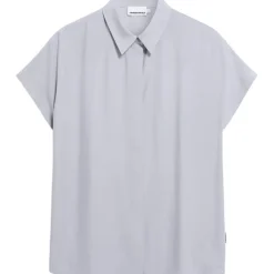 Damen Larisaana Bluse