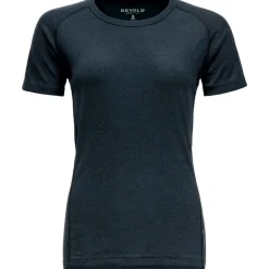 Damen Lauparen Merino 190 Base T-Shirt