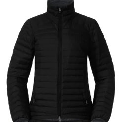 Damen Lava Light Down Jacke