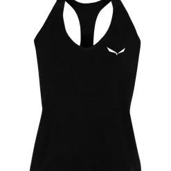 Damen Lavaredo Hemp Crop Top