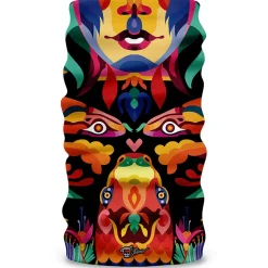 Damen Ledania Coolmax Eco Schlauchtuch