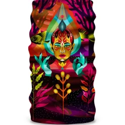 Damen Ledania Coolmax Eco Schlauchtuch