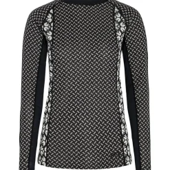 Damen Lekker Longsleeve