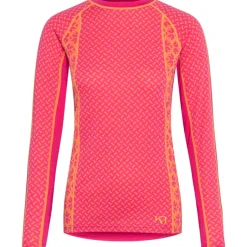 Damen Lekker Longsleeve