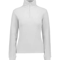 Damen Light Fleece Pullover