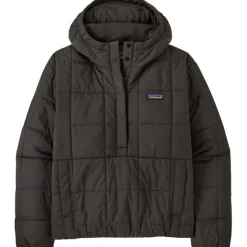 Damen Light Gust Hoodie Anorak