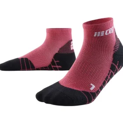 Damen Light Merino Low Cut Socken