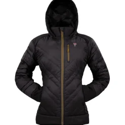 Damen Lightful DownWool Jacke